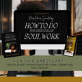 THE CROWN AND SOUL WORKBOOK
