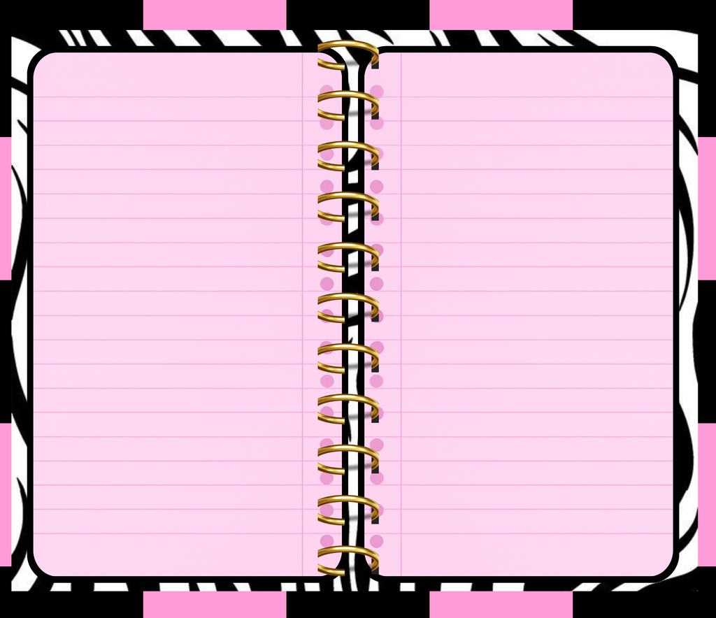 Pretty Girls Heal With Jesus Journal